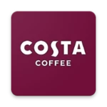 costa coffee club cyprus android application logo